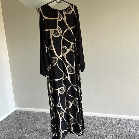 Use Turkish dresses, size L - Picture 6 of 7